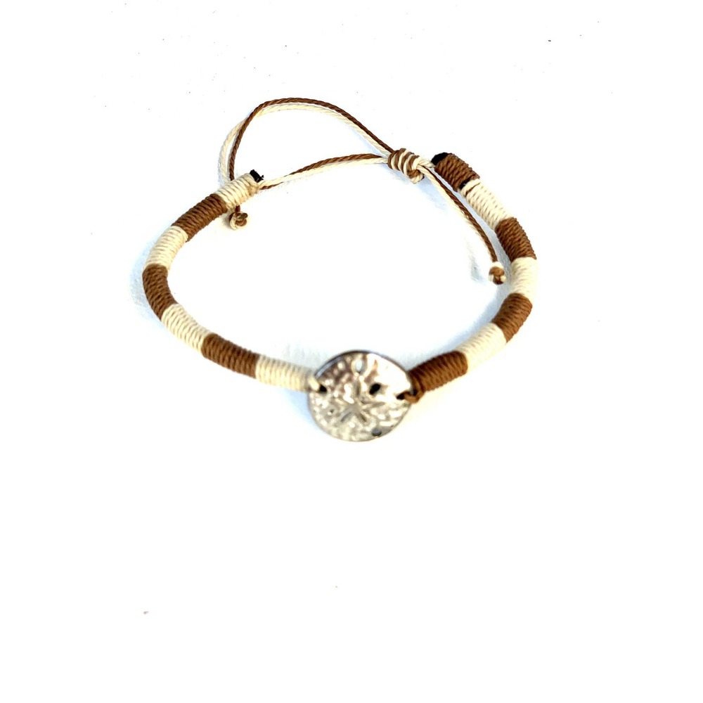Caligirl, California Starfish bracelet